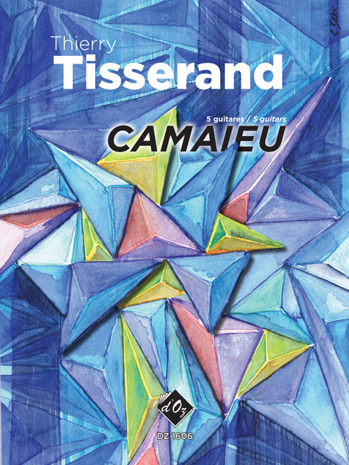 Product previewCamaieu
