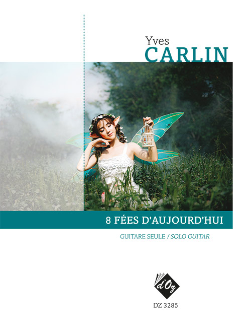 Aperçu du produit8 fées d