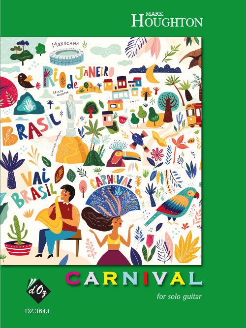 Aperçu du produitCarnival