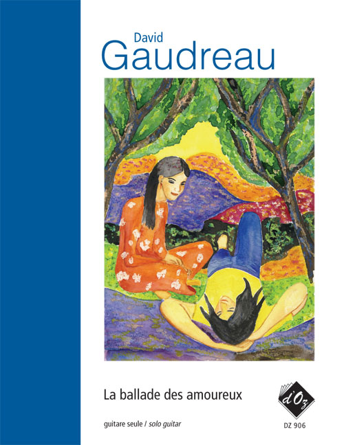 Aperçu du produitLa ballade des amoureux