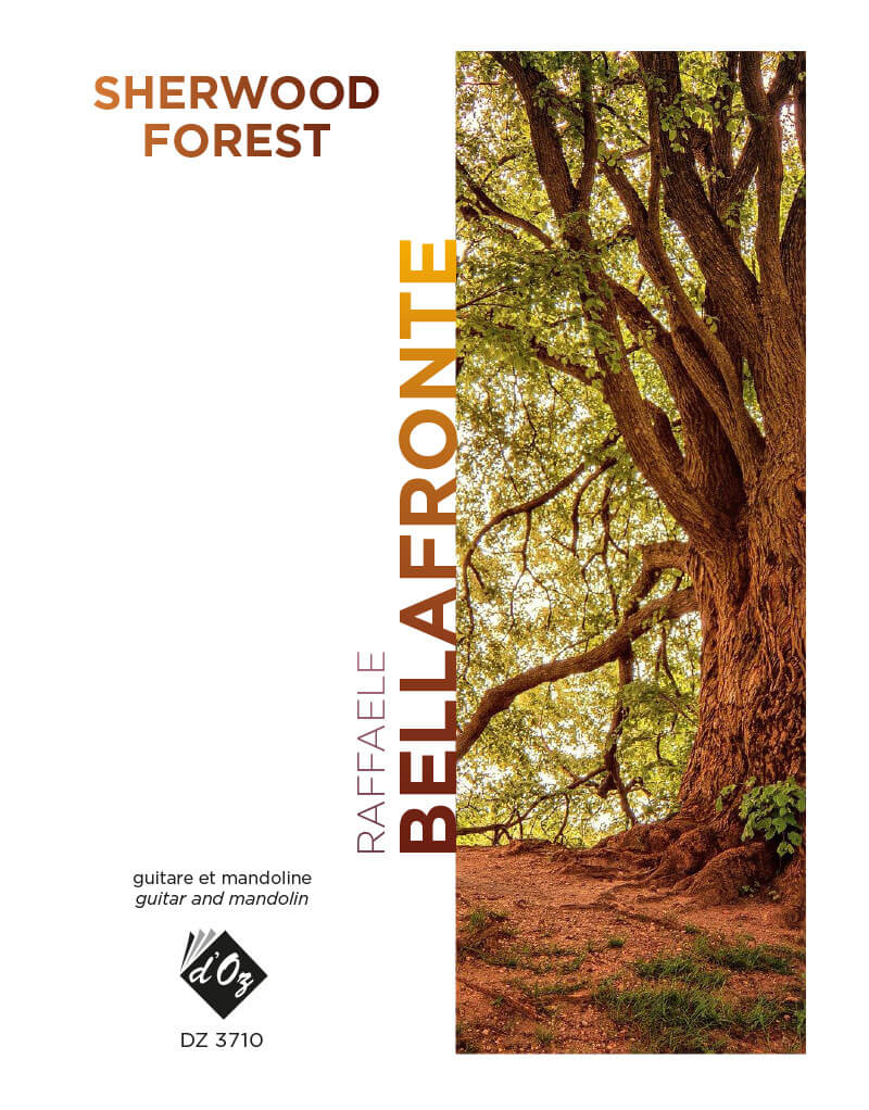 Aperçu du produitSherwood Forest