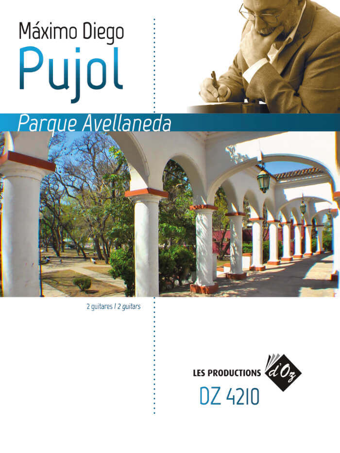 Aperçu du produitParque Avellaneda