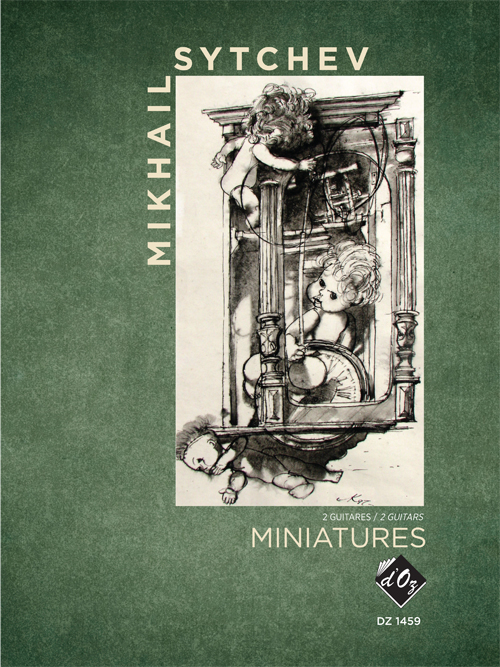 Aperçu du produitMiniatures