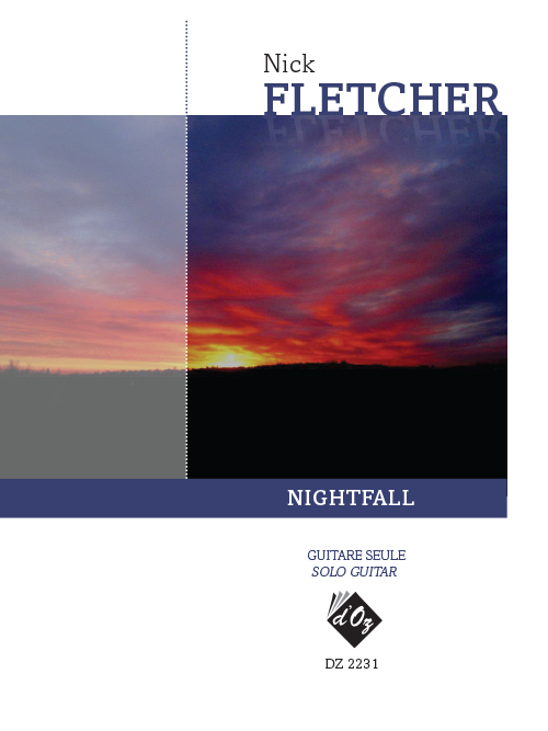 Aperçu du produitNightfall