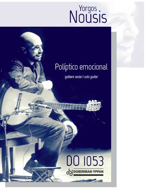 Aperçu du produitPolíptico emocional