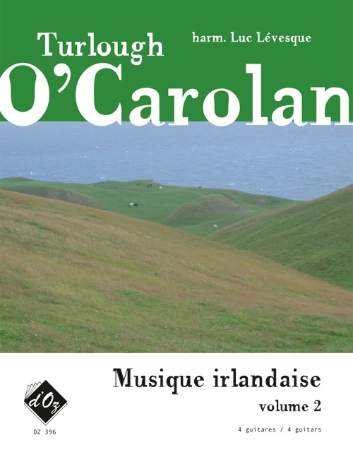 Aperçu du produitMusique irlandaise, vol. 2