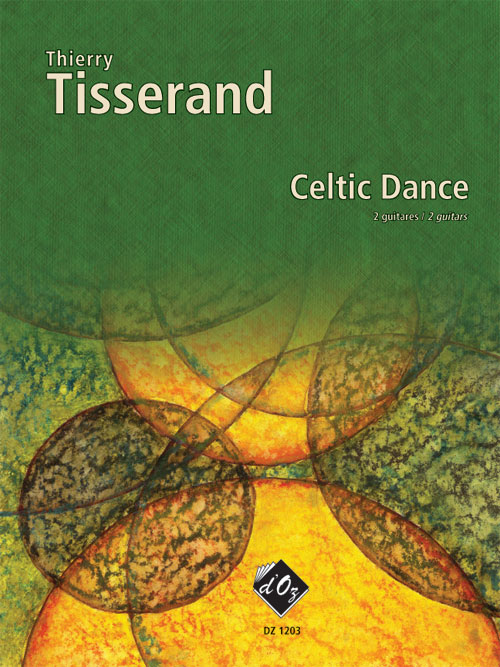 Product previewCeltic Dance
