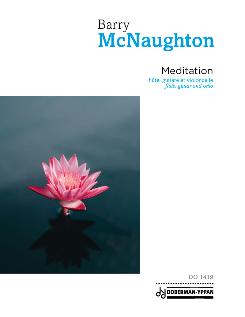 Aperçu du produitMeditation