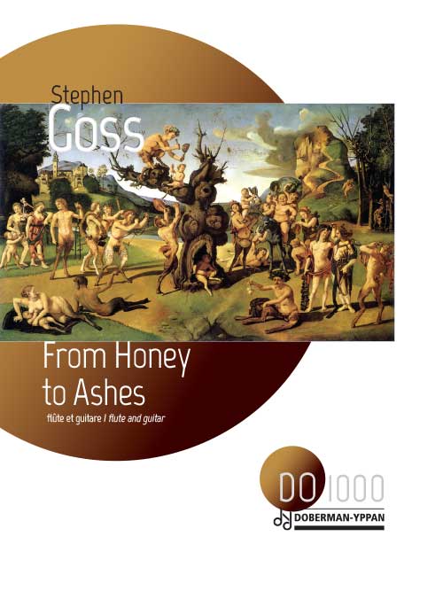 Aperçu du produitFrom Honey to Ashes