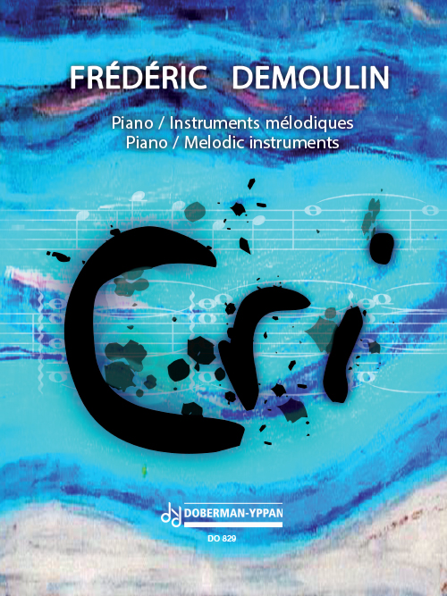 Aperçu du produitCri