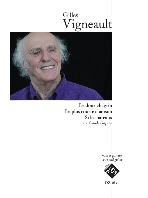 Aperçu du produit3 chansons