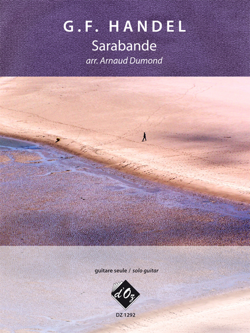 Aperçu du produitSarabande
