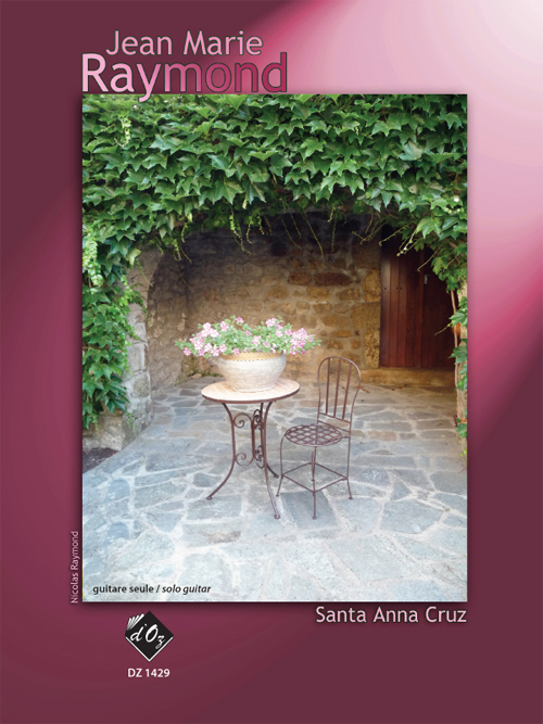 Product previewSanta Anna Cruz