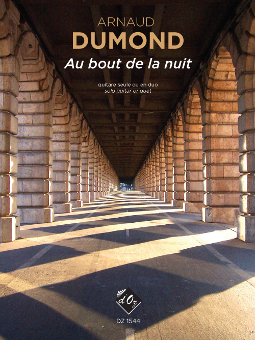 Aperçu du produitAu bout de la nuit