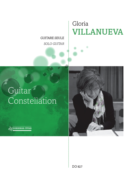 Aperçu du produitGuitar Constellation