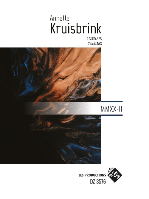 Aperçu du produitMMXX-II