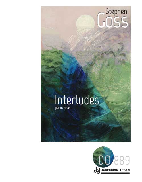 Aperçu du produitInterludes