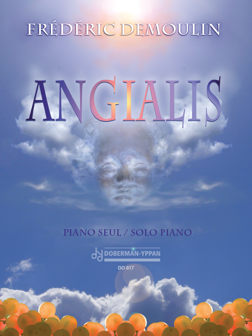 Aperçu du produitAngialis