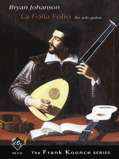 Aperçu du produitLa Folia Folio