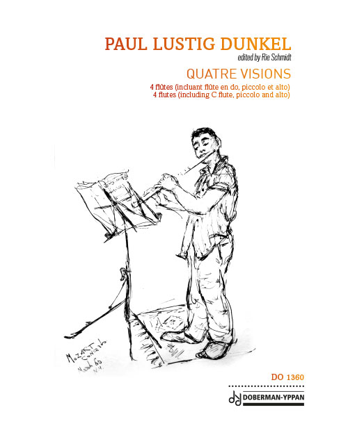 Aperçu du produitQuatre visions