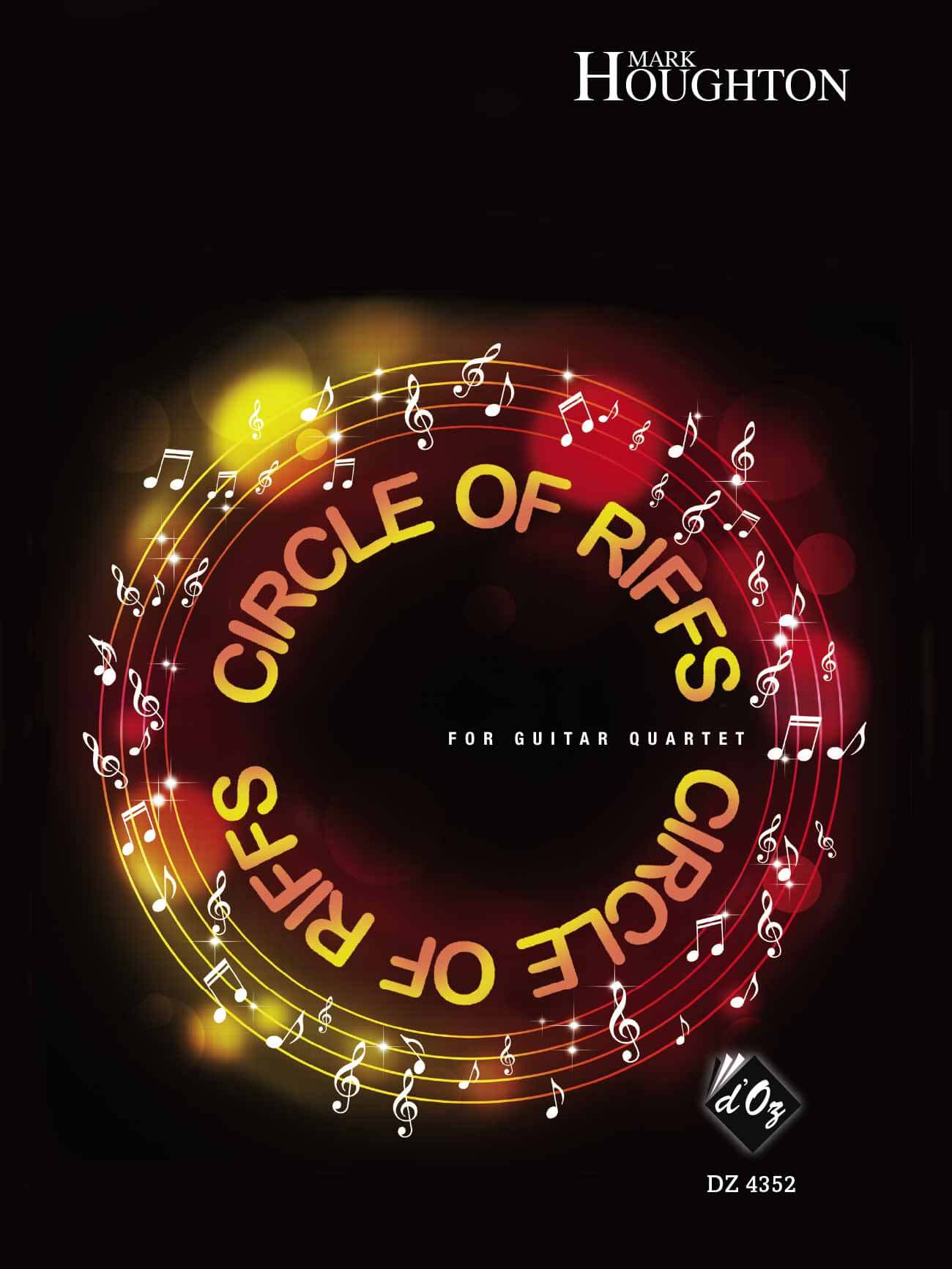 Aperçu du produitCircle of Riffs