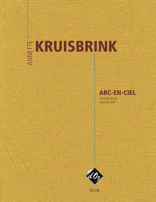 Aperçu du produitArc-en-ciel