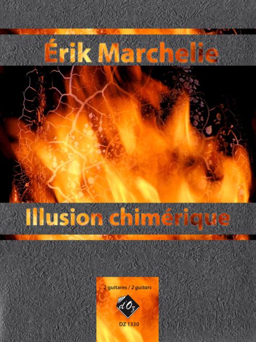 Aperçu du produitIllusion chimérique