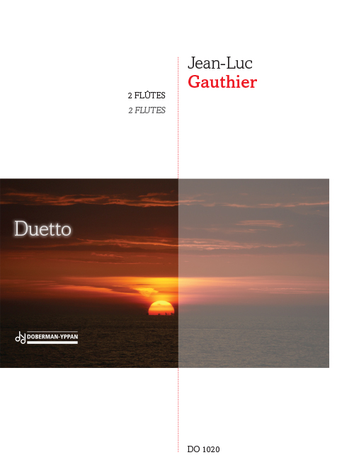 Aperçu du produitDuetto