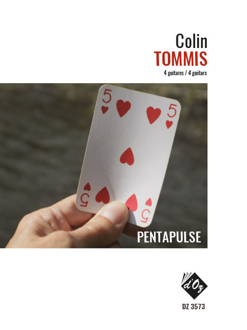 Aperçu du produitPentapulse