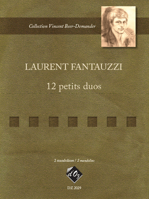 Aperçu du produit12 petits duos