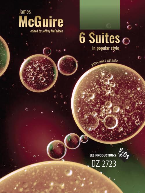 Aperçu du produit6 Suites in popular style