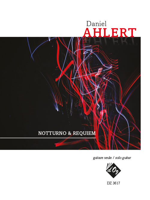 Aperçu du produitNotturno & Requiem