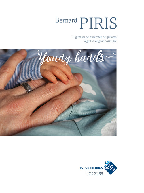 Aperçu du produitYoung Hands