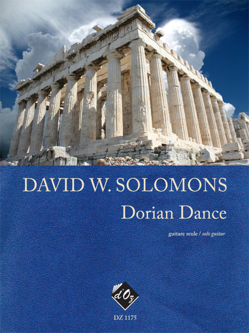 Aperçu du produitDorian Dance