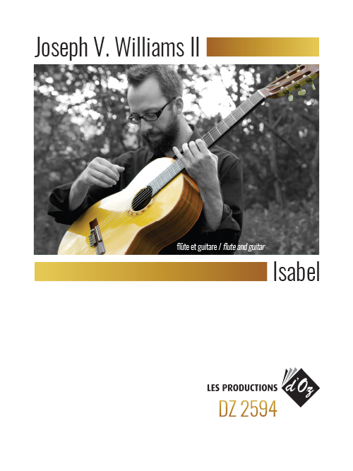 Aperçu du produitIsabel