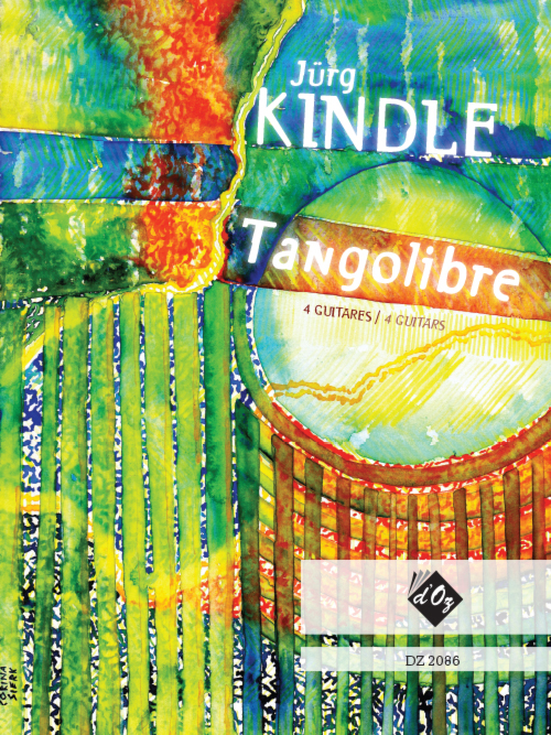 Aperçu du produitTangolibre