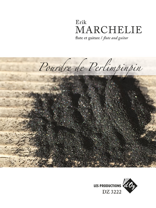 Aperçu du produitPoudre de perlimpinpin