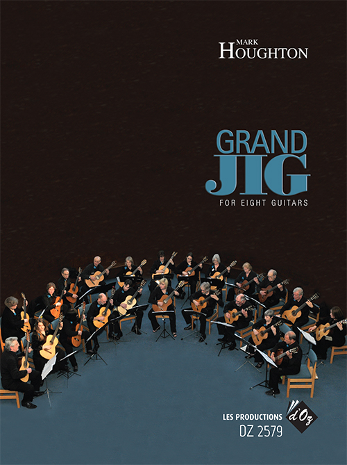 Aperçu du produitGrand Jig