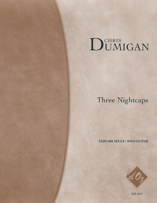 Aperçu du produit3 Nightcaps
