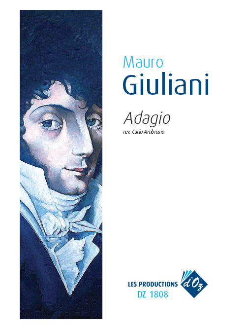 Aperçu du produitAdagio
