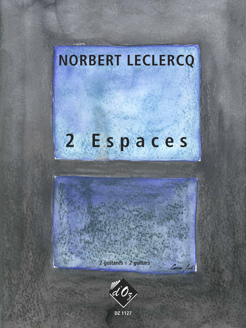 Aperçu du produit2 espaces