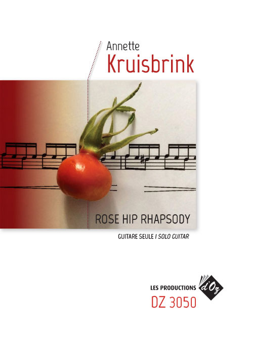 Aperçu du produitRose Hip Rhapsody