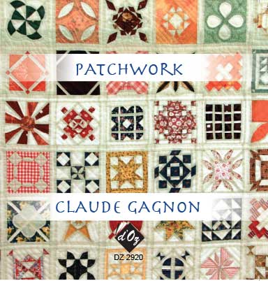 Aperçu du produitPatchwork