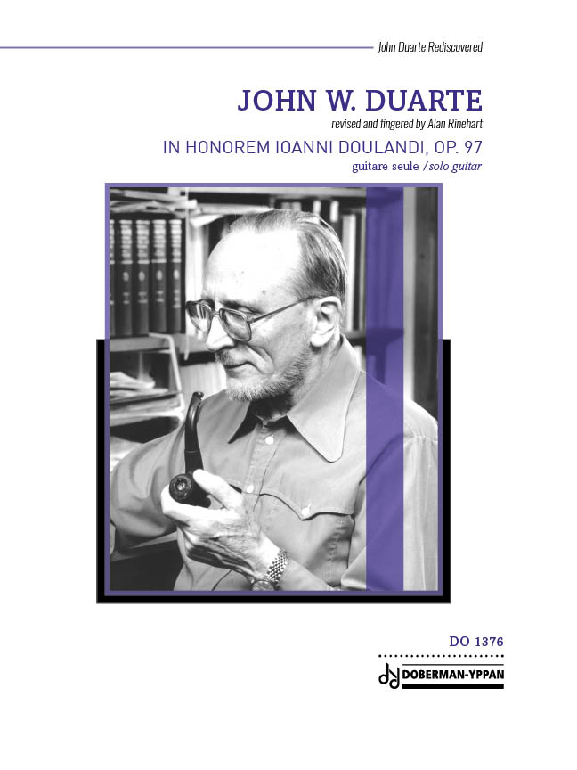 Aperçu du produitIn Honorem Ioanni Doulandi, Op. 97
