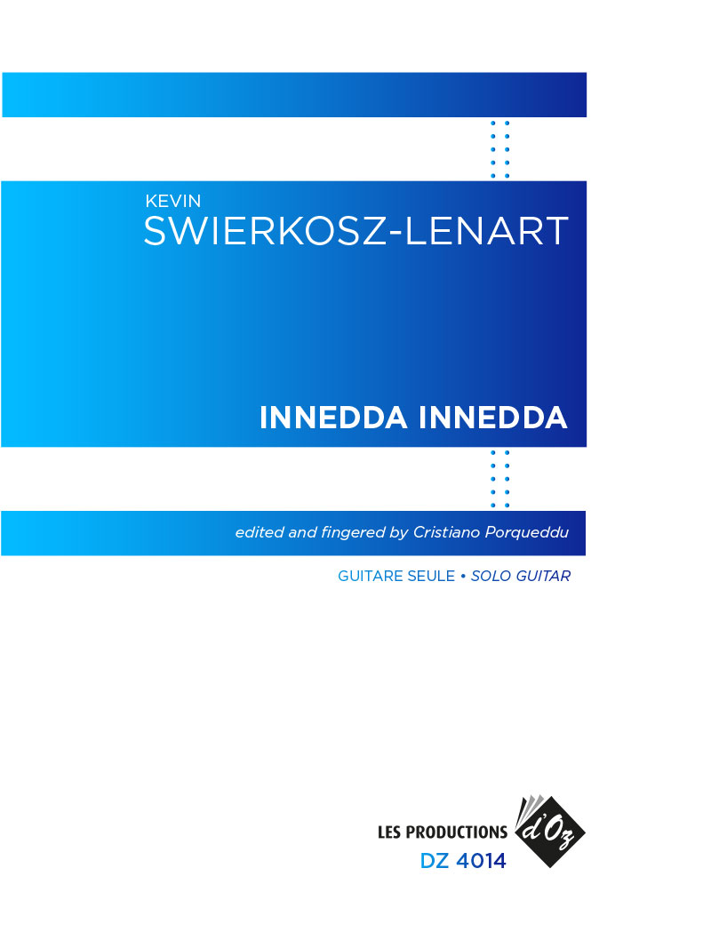 Aperçu du produitInnedda Innedda