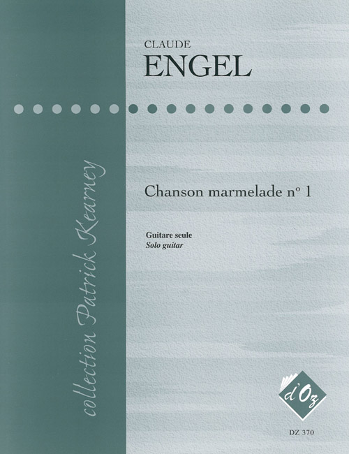 Aperçu du produitChanson marmelade no 1