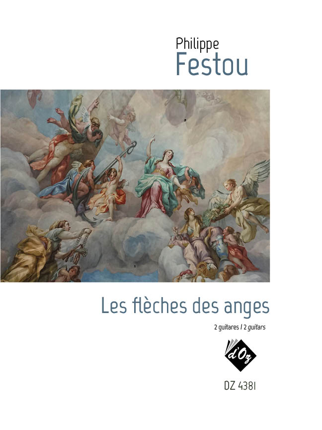 Aperçu du produitLes flèches des anges