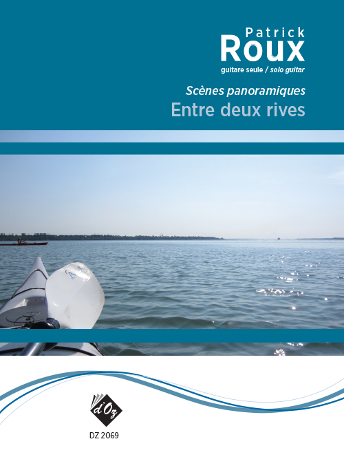 Aperçu du produitEntre deux rives