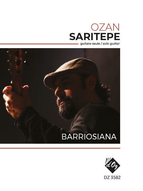 Product previewBarriosiana