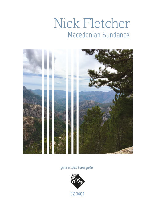 Aperçu du produitMacedonian Sundance